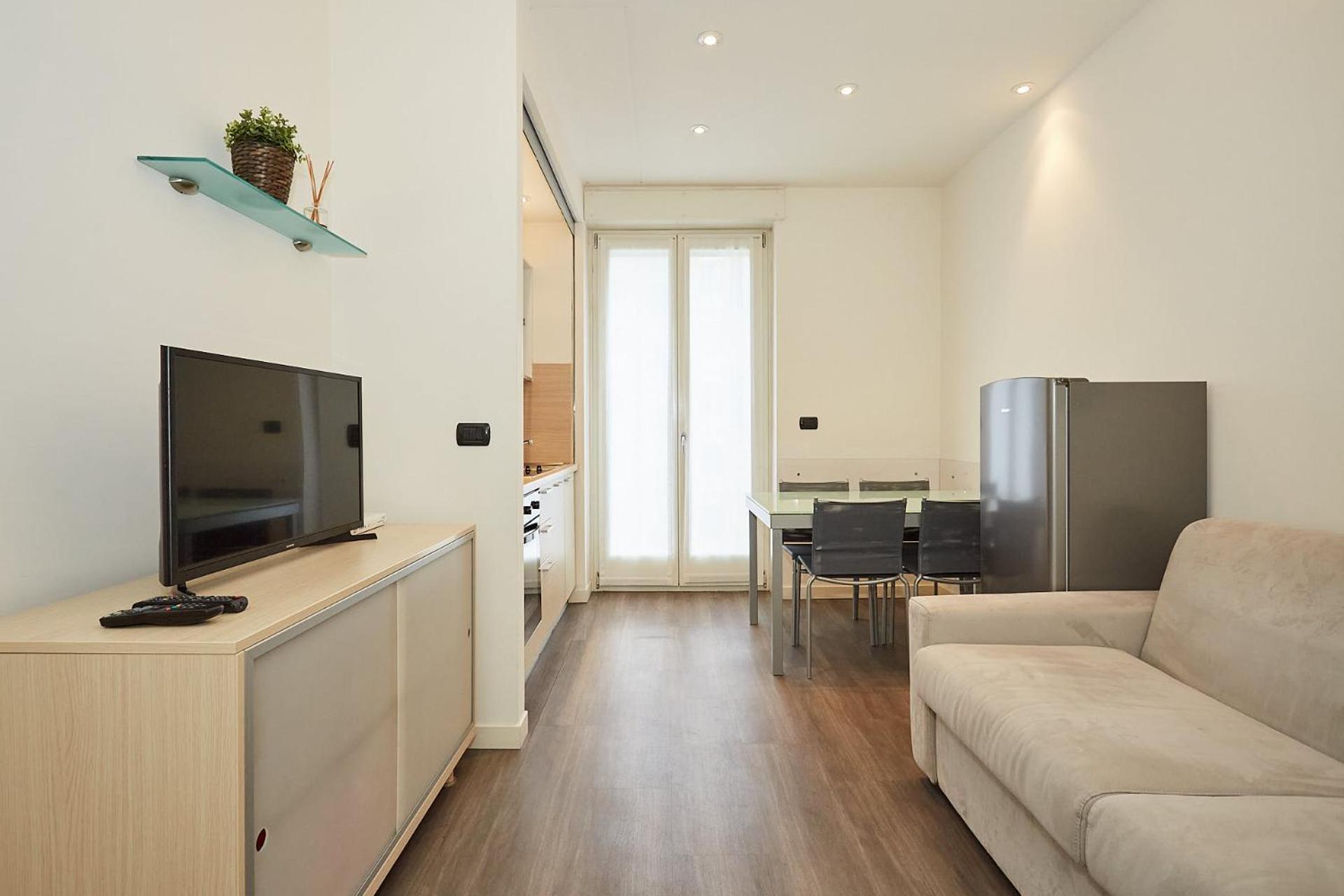 Pier Capponi Studios Milano Exteriör bild