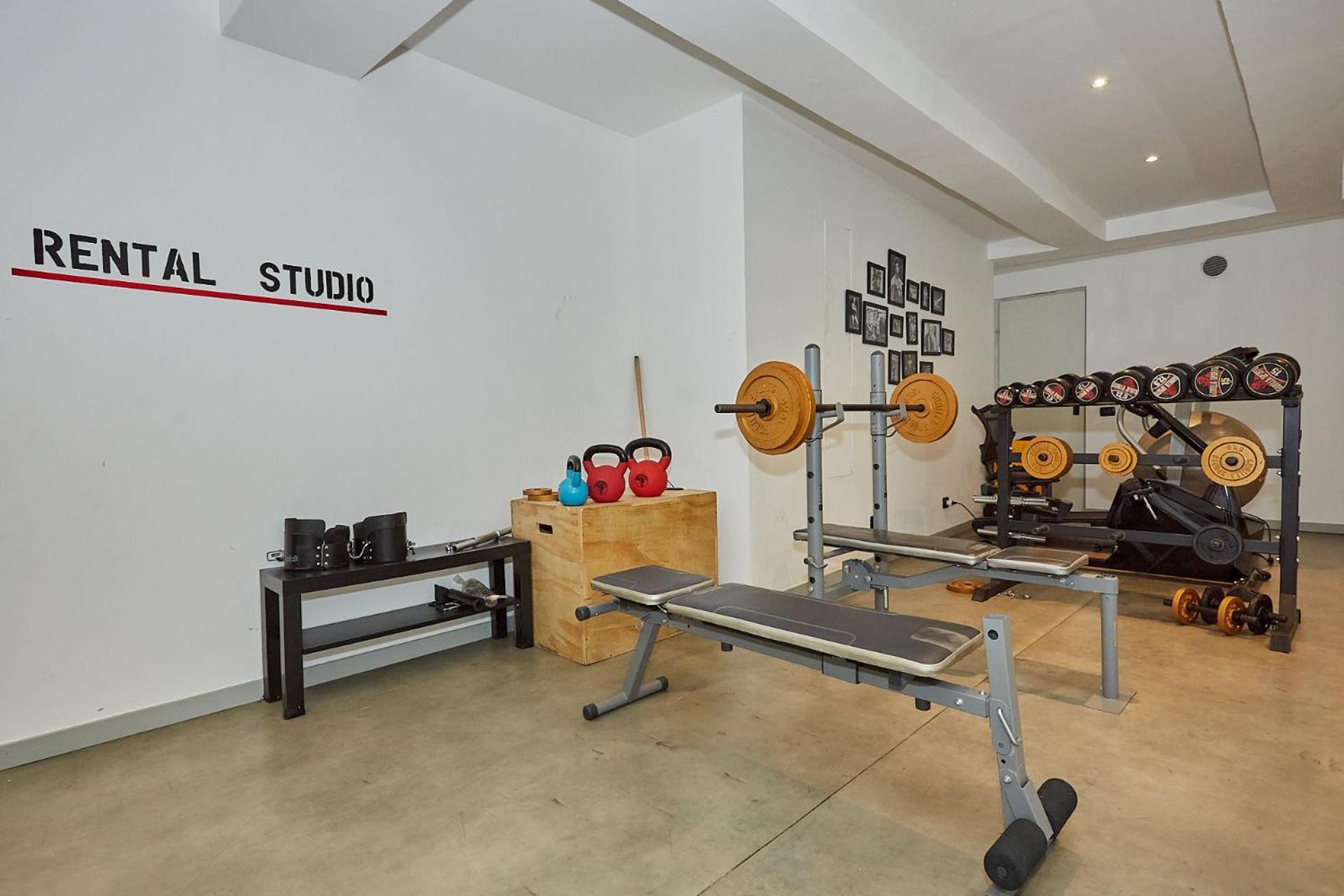Pier Capponi Studios Milano Exteriör bild
